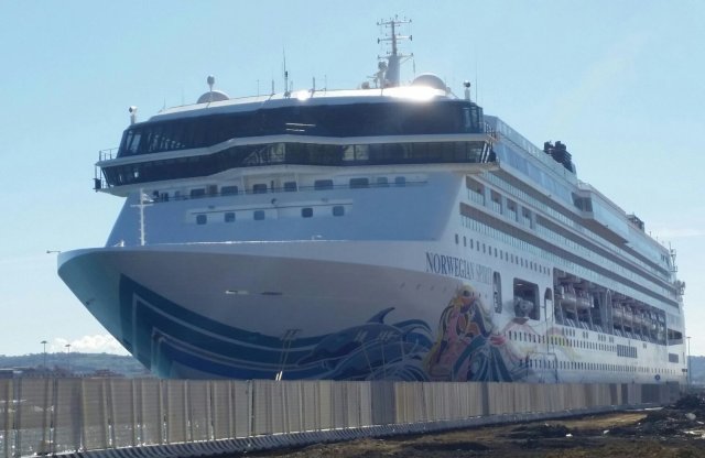 norwegian spirit  2